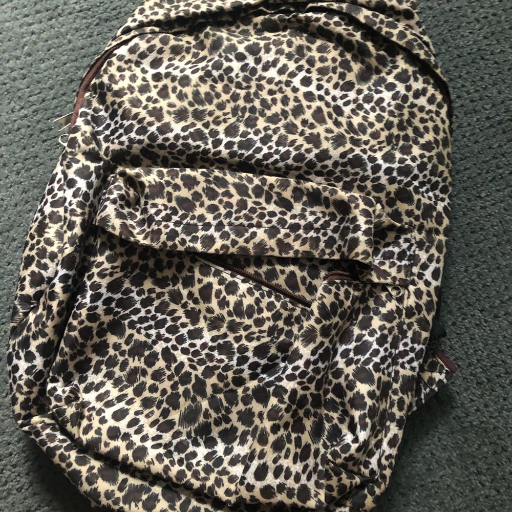 Backpack - Picture 2 of 2